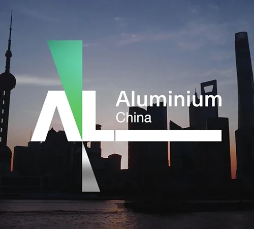 Aluminium, China