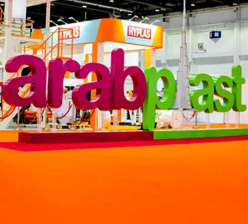 Arab Plast, Dubai
