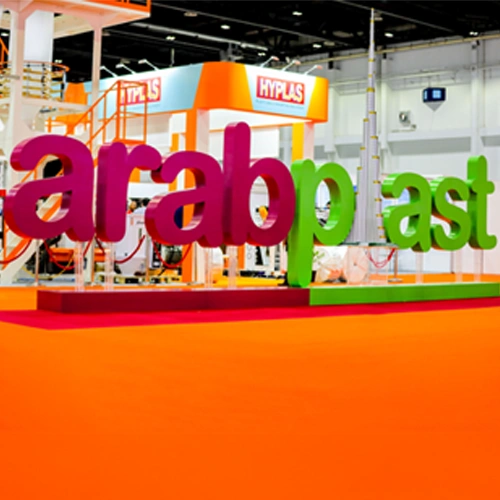 Arab Plast, Dubai