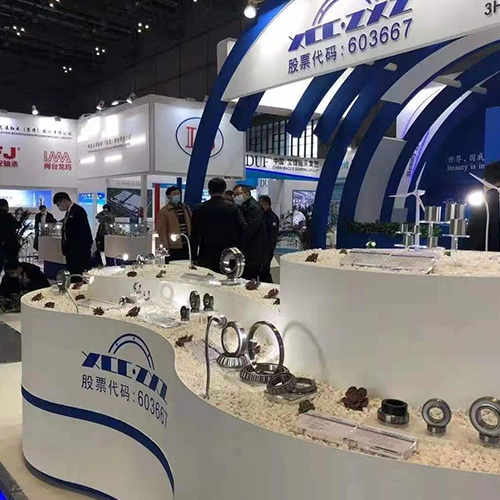 Bearing, China
