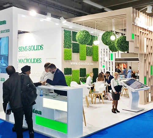 CPHI World Wide Frankfurt