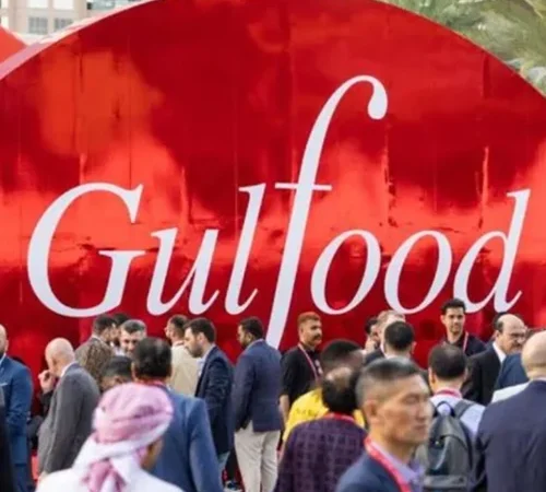Gulfood, Dubai