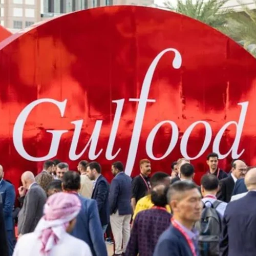 Gulfood, Dubai