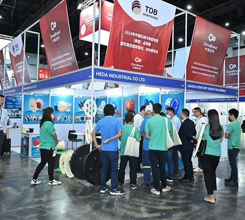 Wire Asia – Bangkok