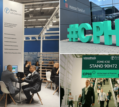 CPHI Worldwide 2027