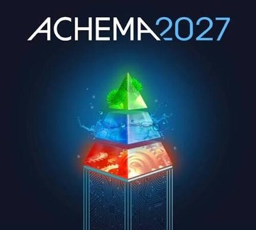 ACHEMA 2027