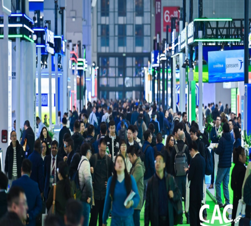 CAC AgroChina 2027