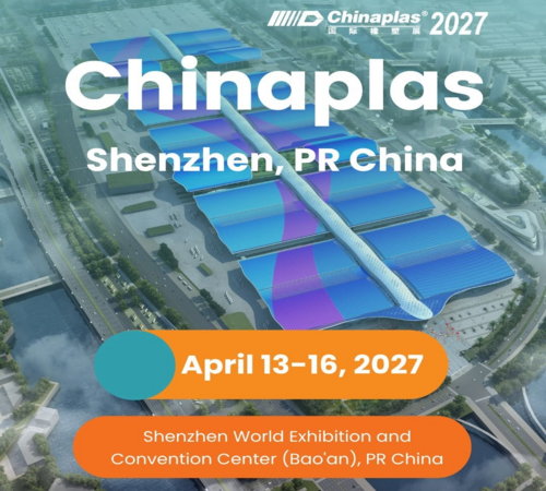 CHINAPLAS 2027