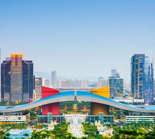 CPHI & PMEC China 2027